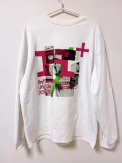 21AW セントマイケル STT_LS TEE_LANDSCAPE - メルカリ