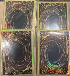 デュエリストカードプロテクター