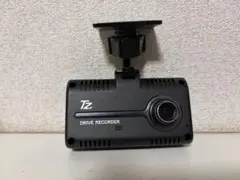 ☆美品☆整備品☆内蔵電池交換済☆セルスターTZ-D205W 新品64Gsdカード