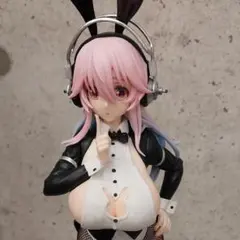 すーぱーそに子 BiCute Bunnies Figure 燕尾　フィギュア