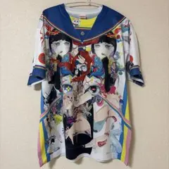 激レア 20471120 Tシャツ hyoma kiss - メルカリ