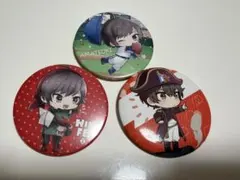 ひきフェス缶バッジくじ ver.天月 - メルカリ
