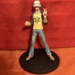 【武器欠品】ワンピース DXフィギュア vol.4 ローのサムネイル