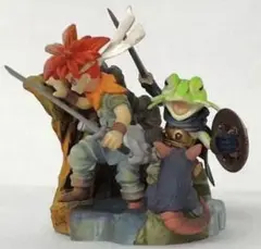 2026年最新】クロノ・トリガ フィギュアの人気アイテム - メルカリ