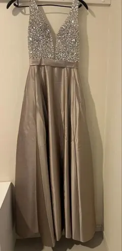 n*a様 定価3万「White by Vera Wang」のミニドレス サイズ7 - メルカリ