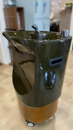 移動式シャンプー台PERRO［ペロ］未使用品