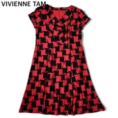 2026年最新】Vivienne Tam レディース 半袖ミニワンピースの人気