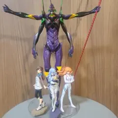 2026年最新】エヴァまとめ売りの人気アイテム - メルカリ