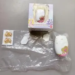 プリキュアガチャ　ミックスコミューン ふたりはプリキュアミニチャームコレクション