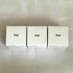 【3点】Snp COLLAGEN BOUNCE UP BARRIER CREAMのサムネイル
