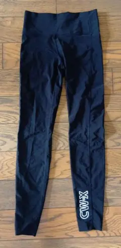 cwx ワコールスポーツタイツ　レディース　M