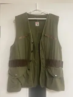 古着 ベスト