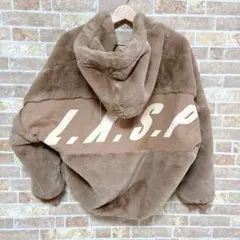 ファージャケット フリースジャケット