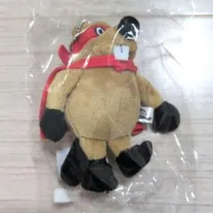super beaver マスクドビーバーヘアバンド2個セット - メルカリ