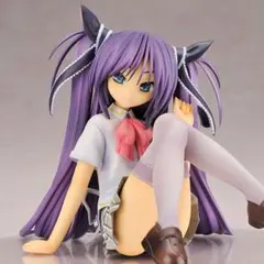 リトルバスターズ! 笹瀬川佐々美 フィギュア アルター 1/8スケールフィギュアのサムネイル