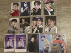 値下げ Stray Kids バンチャントレカ まとめ売り