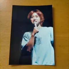 嵐 大野智 写真 Konica a47
