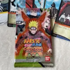 NARUTO 秘伝札絵巻 - メルカリ