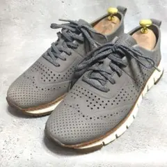 COLE HAAN コールハーン ゼログラウンド GRAND OSウイングチップ
