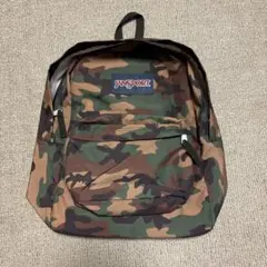 ふ*ゆ様 ✓激レア EASTPAK USA leopard animal bac - メルカリ