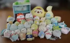 レア・限定品】＊すみっコぐらし まとめ売り（とかげ）計12点 - メルカリ
