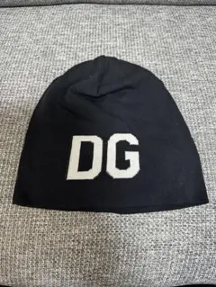 2026年最新】D&G ／ Dolce＆Gabbana メンズ ニット帽・ビーニーの人気