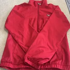 フィラ　テニスウェア　ウインドブレーカー　L