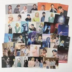 Mrs. GREEN APPLE Harmony フォトカ まとめ売り