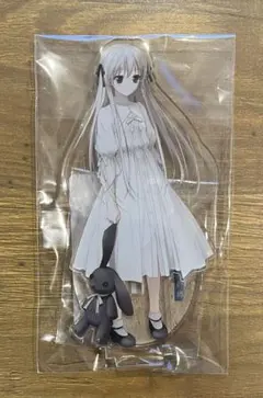 ねんどろいど ヨスガノソラ 春日野穹 2358 - メルカリ