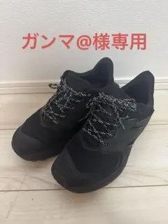 HOKA ANACAPA 2 LOW GTX