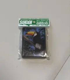 SUGOI スリーブ ふるもっふ vol.001 いぬ 柴犬 - メルカリ