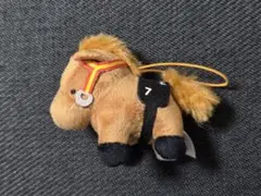 グラスワンダー