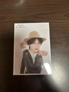 山中柔太朗　M!LK 生写真65杯目爆裂ホームパーティーファンミ