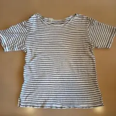 N.HOOLYWOOD ボーダー Tシャツのサムネイル