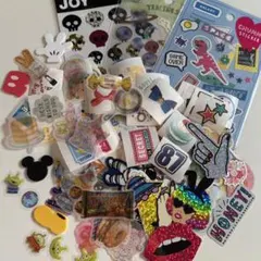 【新品】シールセット