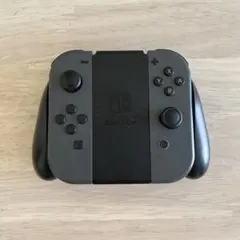 Nintendo Switch ジョイコン グレー セット