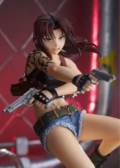 2026年最新】レヴィ フィギュア BLACK LAGOONの人気アイテム - メルカリ