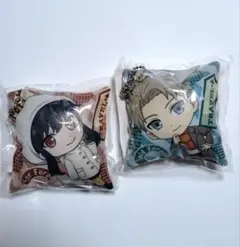 SPY×FAMILY くら寿司コラボ