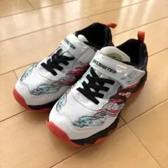 스킬 슈터 2E 19cm [실내복만]