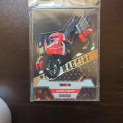 仮面ライダー ブーストライカー アクリルスタンドのサムネイル
