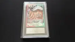 ワンピースカードゲーム　トラファルガー　ロー　リーダー　パラレル　ARS10