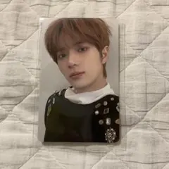 TXT ボムギュ トレカ GOOD BOY GONE BAD ラキドロ