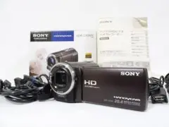 2026年最新】sony hdr-cx590vの人気アイテム - メルカリ