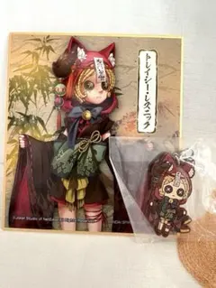 第五人格 一番くじ 第2弾 機械技師