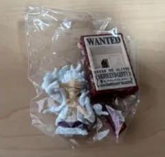 チョコサプ　ワンピース フィギュア 2体セット