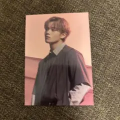 JO1 WANDERING 鶴房汐恩