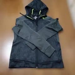 Nike Therma-Fit ジャケット S ブラック