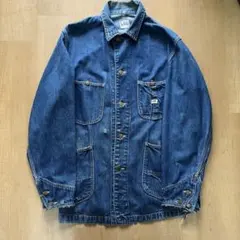 Lee カバーオール　USA製　70s 91J union made Lee カバーオールUSA製70s 91J union made