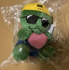 ONE N' ONLY HAYATO 生誕　ぬい　高尾颯斗