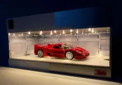 1/18・1/24・1/43対応・WH＆WN・ディスプレーBOX/ネオジオラマ - メルカリ